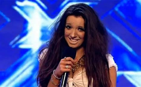 chloe x factor now|x factor chloe khan.